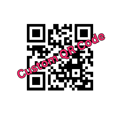 Custom QR Code