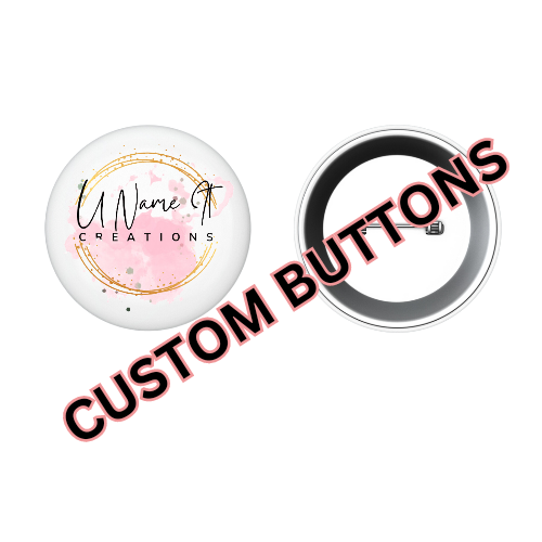 Custom Buttons