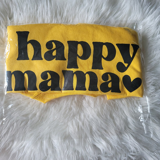 Happy Mamma